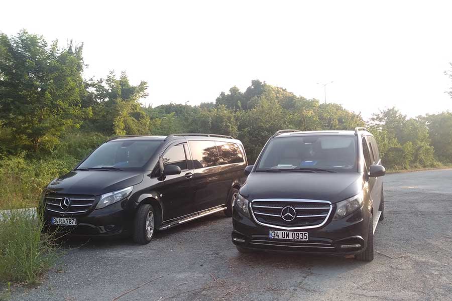 BYVIPTRAVEL VIP Airport Transfers and Private Guided Tours