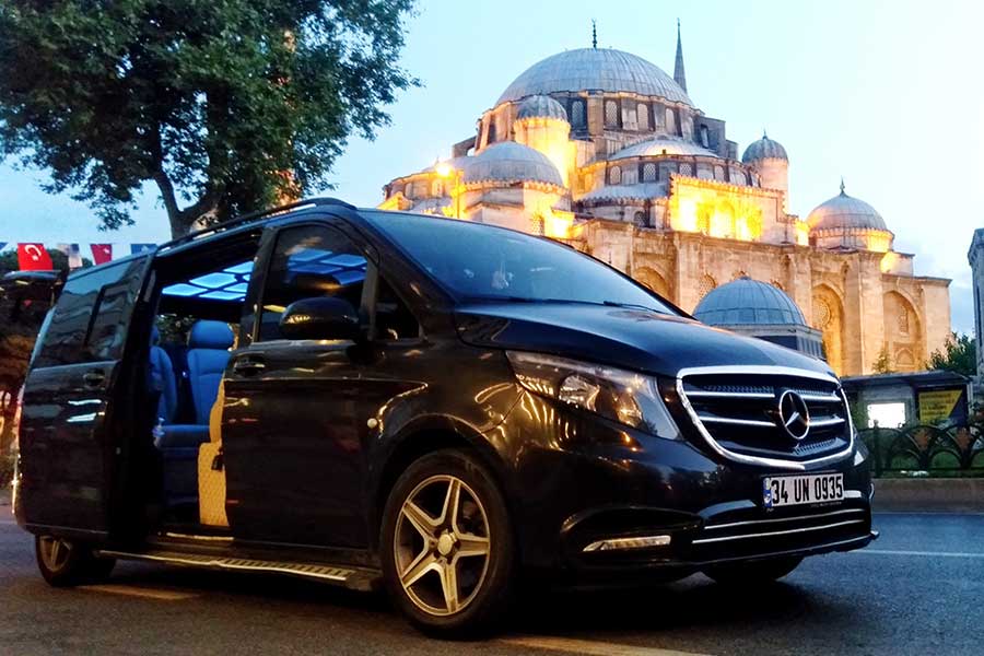 BYVIPTRAVEL VIP Airport Transfers and Private Guided Tours