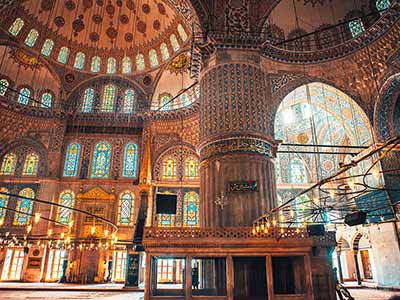 Private Istanbul Tour