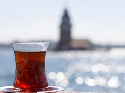 Istanbul Layover Tours