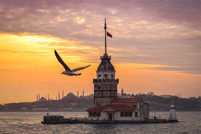 private guided istanbul tour