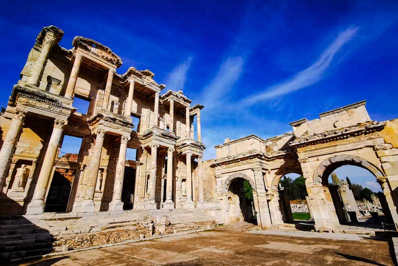 private day trips from istanbul