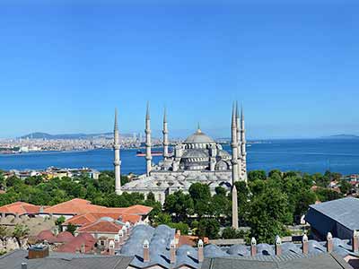 Private Istanbul Tour